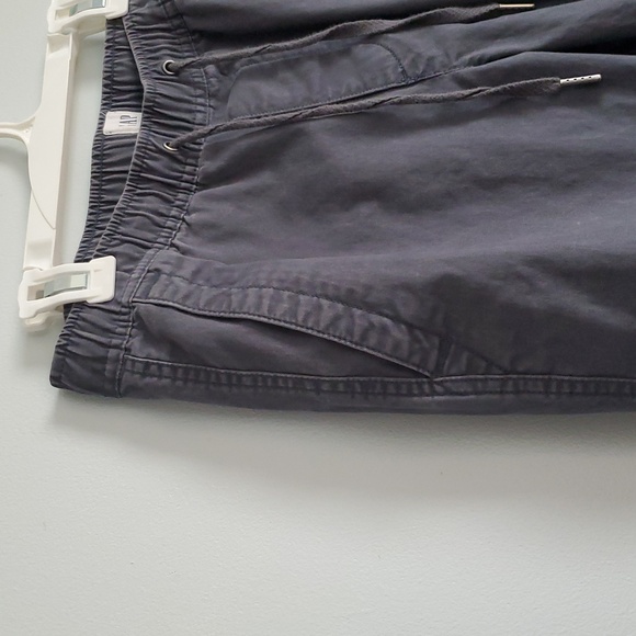 Gap Gray Essential Joggers XS Tall - Picture 3 of 10